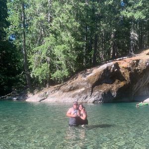 Meet your Posher, Meika